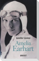 Amelia Earhart
