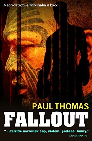 Thomas, Paul. Fallout. Bitter Lemon Press, 2015.