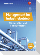 Management im Industriebetrieb