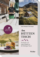 Am Hüttentisch