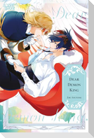 Dear Demon King