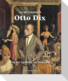 An die Schönheit Otto Dix