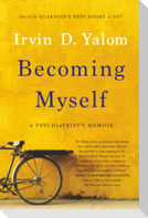 Becoming Myself