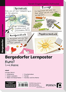 Lernposter Kunst - 1.-4. Klasse