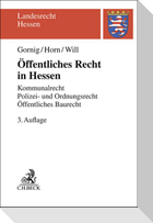 Öffentliches Recht in Hessen