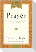 Prayer - 10th Anniversary Edition
