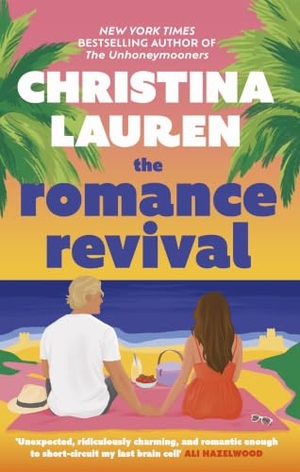Lauren, Christina. The Romance Revival. Little, Brown Book Group, 2026.