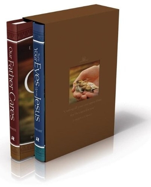 Knight / White. Adult Daily Devotional Gift Set. Southern Pub. Association, 2013.