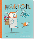 Norton Y Alfa