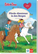 Bibi & Tina: Pferde-Abenteuer in den Bergen