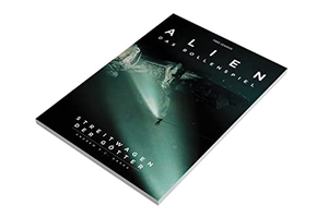 Gaska, Andrew E. C.. ALIEN: Das Rollenspiel - Streitwagen der Götter. Ulisses Spiel & Medien, 2020.