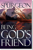 Being God's Friend
