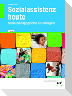 eBook inside: Buch und eBook Sozialassistenz heute