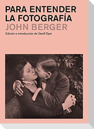 Para entender la fotografía