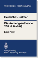 Die Archetypentheorie von C.G. Jung