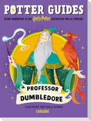 Potter Guides: Professor Dumbledore