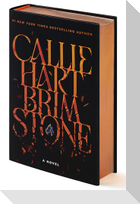 Brimstone (Deluxe Limited Edition)