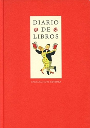 Berner, Rotraut Susanne. Diario de libros. Barbara Fiore Editora, 2009.