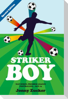 Striker Boy