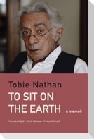 To Sit on the Earth