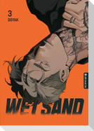 Wet Sand 03