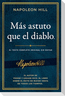 Más Astuto Que El Diablo (Outwitting the Devil(r))