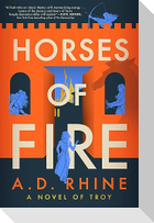 Horses of Fire