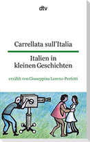 Carrellata sull'Italia, Italien in kleinen Geschichten