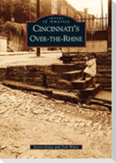 Cincinnati's Over-The-Rhine