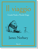Il viaggio. Grande Panda e Piccolo Drago