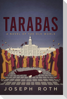 Tarabas (A Guest on Earth)