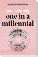 One in a Millennial