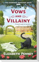 Vows and Villainy