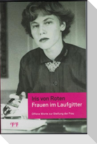 Frauen im Laufgitter