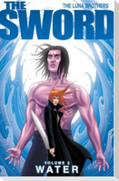 Sword Volume 2: Water