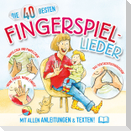 Die 40 besten Fingerspiellieder