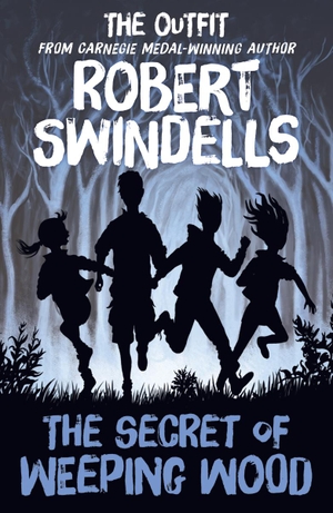 Swindells, Robert. The Secret of Weeping Wood. Award Publications Ltd, 2014.