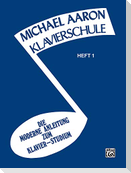 Aaron Klavierschule 1