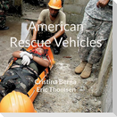 American Rescue Vehicles