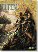 Elfen. Band 32