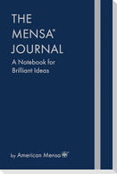 The Mensa(r) Journal
