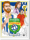 Fútbol a todo color