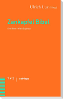Zankapfel Bibel