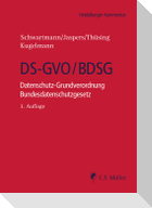 DS-GVO/BDSG