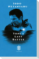 Yoni's last Battle