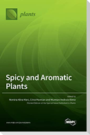 Spicy and Aromatic Plants