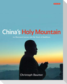 China's Holy Mountain