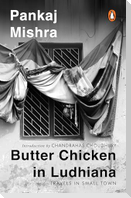 Butter Chicken in Ludhiana