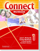 Connect Workbook 1 Portuguese Edition