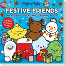 Palm Pals Festive Friends